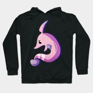 Eel Hoodie